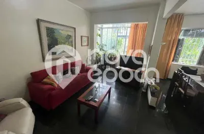 Apartamento com 2 quartos à venda na Rua Voluntários da Pátria, Botafogo, Rio de Janeiro