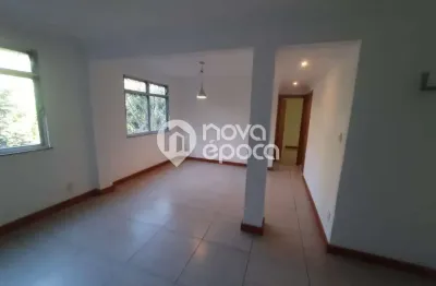Apartamento com 2 quartos à venda na Rua Borda do Mato, Grajaú, Rio de Janeiro
