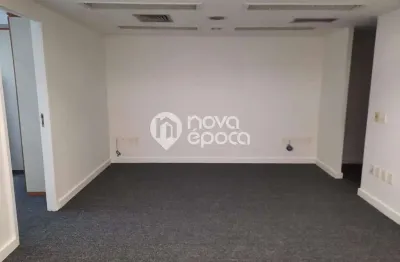 Sala comercial à venda na Avenida Nossa Senhora de Copacabana, Copacabana, Rio de Janeiro