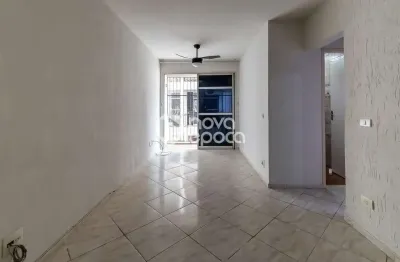 Apartamento com 2 quartos à venda na Rua Maranhão, Méier, Rio de Janeiro
