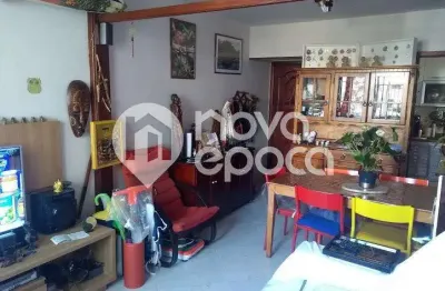 Apartamento com 2 quartos à venda na Rua Padre Ildefonso Penalba, Méier, Rio de Janeiro