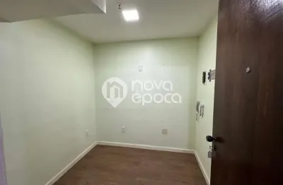 Sala comercial à venda na Rua Desembargador Izidro, Tijuca, Rio de Janeiro