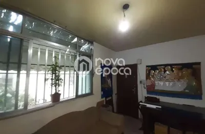 Apartamento com 2 quartos à venda na Rua São Francisco Xavier, Maracanã, Rio de Janeiro