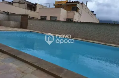 Apartamento com 2 quartos à venda na Rua Senador Nabuco, Vila Isabel, Rio de Janeiro