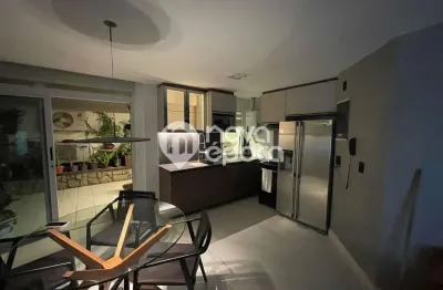Apartamento com 2 quartos à venda na Avenida Jaime Silvado, São Conrado, Rio de Janeiro