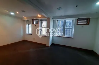 Sala comercial à venda na Avenida Presidente Wilson, Centro, Rio de Janeiro