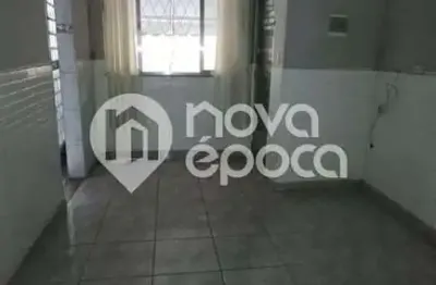 Casa em condomínio fechado com 2 quartos à venda na Travessa Zilda Mendes, Oswaldo Cruz, Rio de Janeiro
