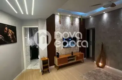 Apartamento com 2 quartos à venda na Avenida Oswaldo Cruz, Flamengo, Rio de Janeiro