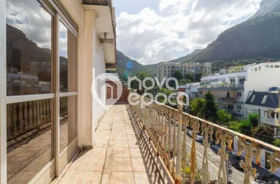 Casa com 8 quartos à venda na Rua Professor Ferreira da Rosa, Barra da Tijuca, Rio de Janeiro
