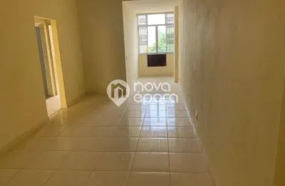Apartamento com 2 quartos à venda na Rua Vinte e Quatro de Maio, Riachuelo, Rio de Janeiro