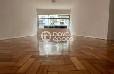 Apartamento com 4 quartos à venda na Rua General Urquiza, Leblon, Rio de Janeiro