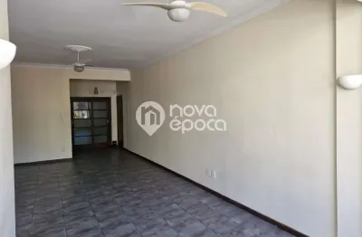 Apartamento com 3 quartos à venda na Rua das Laranjeiras, Laranjeiras, Rio de Janeiro