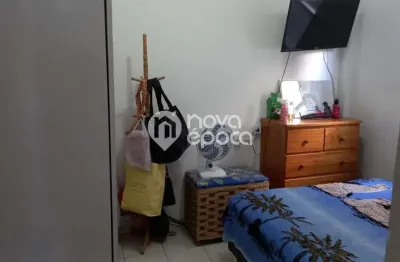 Apartamento com 1 quarto à venda na Rua Cabuçu, Engenho Novo, Rio de Janeiro