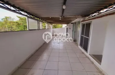 Apartamento com 1 quarto à venda na Rua Chaves Faria, São Cristóvão, Rio de Janeiro