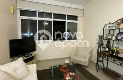 Apartamento com 2 quartos à venda na Rua Professor Gastão Bahiana, Copacabana, Rio de Janeiro