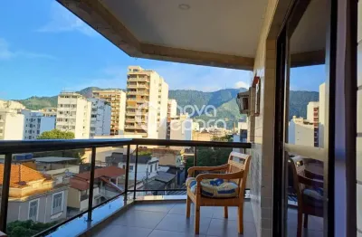 Apartamento com 3 quartos à venda na Rua Sousa Franco, Vila Isabel, Rio de Janeiro