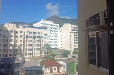 Sala comercial à venda na Rua Conde de Bonfim, Tijuca, Rio de Janeiro