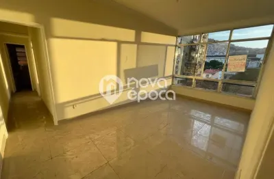 Apartamento com 2 quartos à venda na Rua Santa Alexandrina, Rio Comprido, Rio de Janeiro