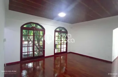 Apartamento com 3 quartos à venda na Rua Mearim, Grajaú, Rio de Janeiro