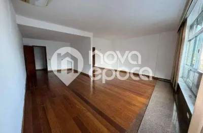 Apartamento com 3 quartos à venda na Rua República do Peru, Copacabana, Rio de Janeiro