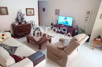 Apartamento com 3 quartos à venda na Rua Jerônimo de Lemos, Vila Isabel, Rio de Janeiro