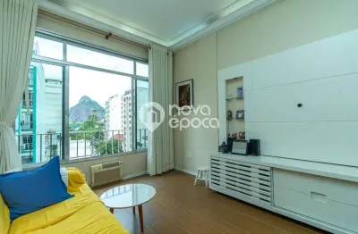 Apartamento com 3 quartos à venda na Rua Arnaldo Quintela, Botafogo, Rio de Janeiro