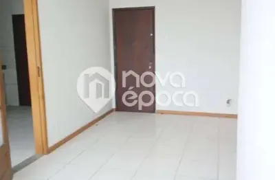 Apartamento com 2 quartos à venda na Rua Aristides Caire, Méier, Rio de Janeiro
