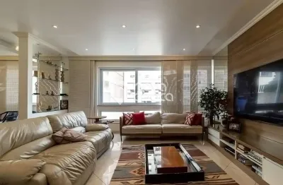 Apartamento com 3 quartos à venda na Rua Tonelero, Copacabana, Rio de Janeiro