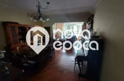 Apartamento com 3 quartos à venda na Rua Delgado de Carvalho, Tijuca, Rio de Janeiro