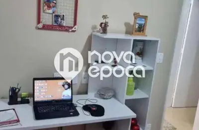 Apartamento com 2 quartos à venda na Rua Almirante Cochrane, Tijuca, Rio de Janeiro