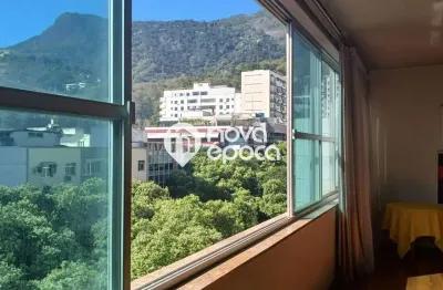 Apartamento com 4 quartos à venda na Rua Itacuruçá, Tijuca, Rio de Janeiro