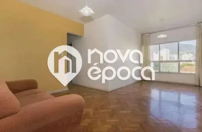 Apartamento com 2 quartos à venda na Rua Carlos de Vasconcelos, Tijuca, Rio de Janeiro