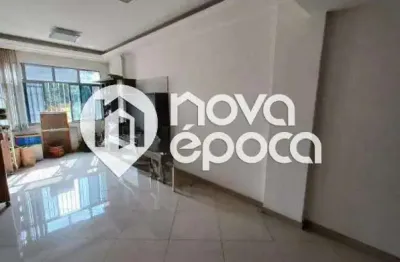 Apartamento com 3 quartos à venda na Rua Antônio Basílio, Tijuca, Rio de Janeiro