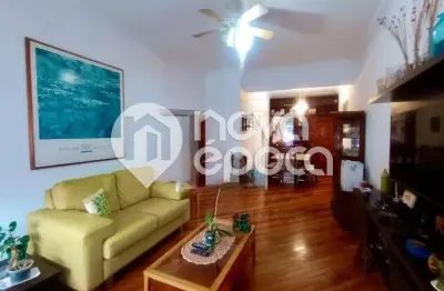 Apartamento com 3 quartos à venda na Rua Souza Lima, Copacabana, Rio de Janeiro