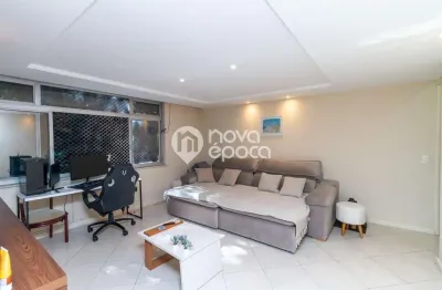 Apartamento com 3 quartos à venda na Rua Embaixador Carlos Taylor, Gávea, Rio de Janeiro