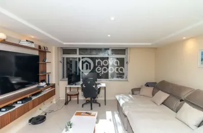 Apartamento com 3 quartos à venda na Rua Embaixador Carlos Taylor, Gávea, Rio de Janeiro