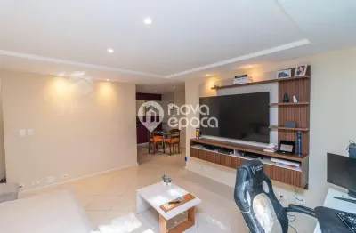 Apartamento com 3 quartos à venda na Rua Embaixador Carlos Taylor, Gávea, Rio de Janeiro