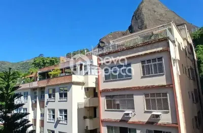 Kitnet / Stúdio à venda na Avenida Engenheiro Richard, Grajaú, Rio de Janeiro