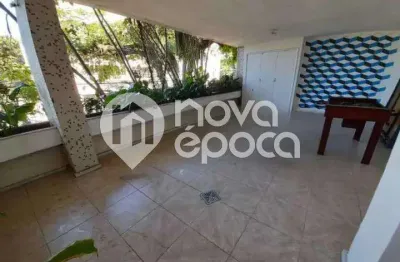 Freguesia (ilha do governador) | apartamento 2 quartos