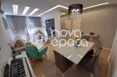 Freguesia (ilha do governador) | apartamento 2 quartos