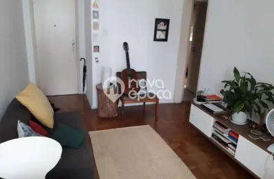 Apartamento com 2 quartos à venda na Rua Conde de Bonfim, Tijuca, Rio de Janeiro