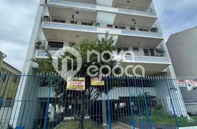 Apartamento com 2 quartos à venda na Rua Silva Gomes, Cascadura, Rio de Janeiro