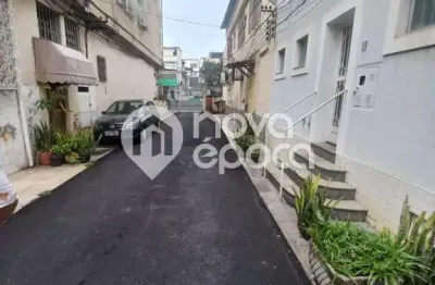 Apartamento com 1 quarto à venda na Avenida Nova York, Bonsucesso, Rio de Janeiro