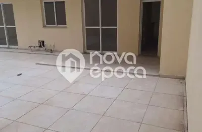 Apartamento com 2 quartos à venda na Rua Senador Furtado, Maracanã, Rio de Janeiro