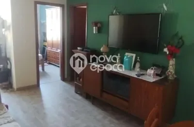 Apartamento com 2 quartos à venda na Rua Dias da Cruz, Méier, Rio de Janeiro