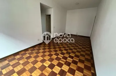 Apartamento com 3 quartos à venda na Rua Mariz e Barros, Maracanã, Rio de Janeiro
