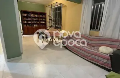 Apartamento com 3 quartos à venda na Rua Conde de Bonfim, Tijuca, Rio de Janeiro