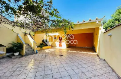 Apartamento com 2 quartos à venda na Rua André Pinto, Ramos, Rio de Janeiro