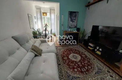 Apartamento com 2 quartos à venda na Avenida Paula Sousa, Maracanã, Rio de Janeiro