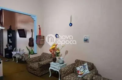 Casa com 3 quartos à venda na Rua Maxwell, Vila Isabel, Rio de Janeiro